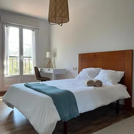 Apartment Enviveiro Relax Total Playa De Covas *