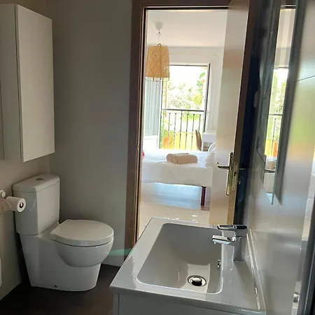 Enviveiro Relax Total Playa De Covas Viveiro