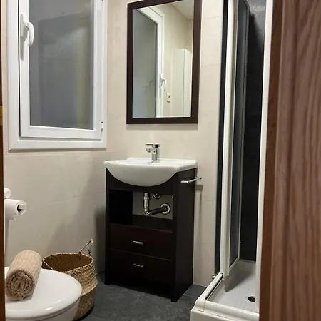 Enviveiro Relax Total Playa De Covas