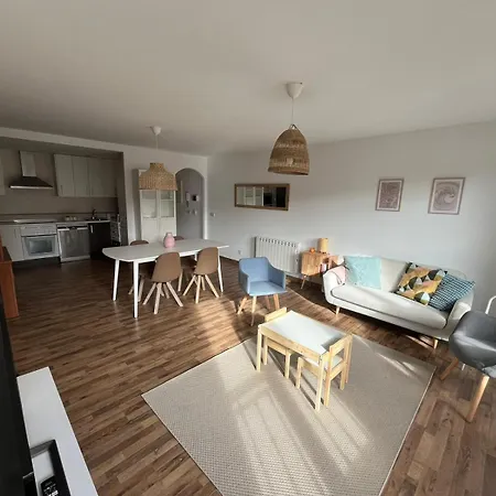 Enviveiro Relax Total Playa De Covas Apartment *