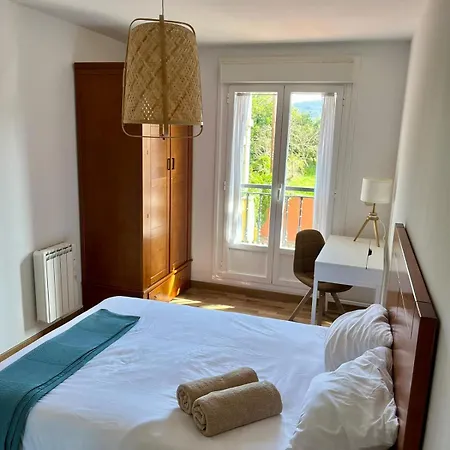 Apartment Enviveiro Relax Total Playa De Covas *