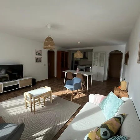 Apartment Enviveiro Relax Total Playa De Covas Viveiro