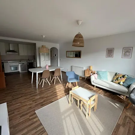 Enviveiro Relax Total Playa De Covas Viveiro