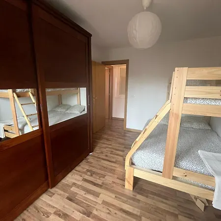 Apartment Enviveiro Relax Total Playa De Covas