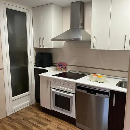 Enviveiro Relax Total Playa De Covas Viveiro