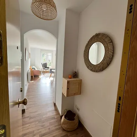 Enviveiro Relax Total Playa De Covas Apartment Viveiro