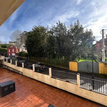 Enviveiro Relax Total Playa De Covas *