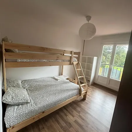 Enviveiro Relax Total Playa De Covas Apartment