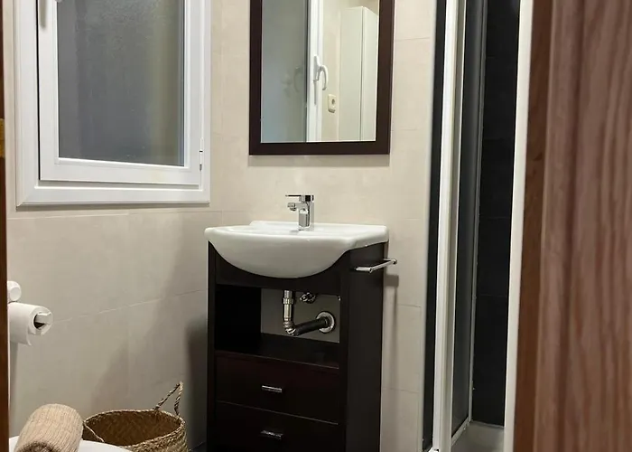 Enviveiro Relax Total Playa De Covas