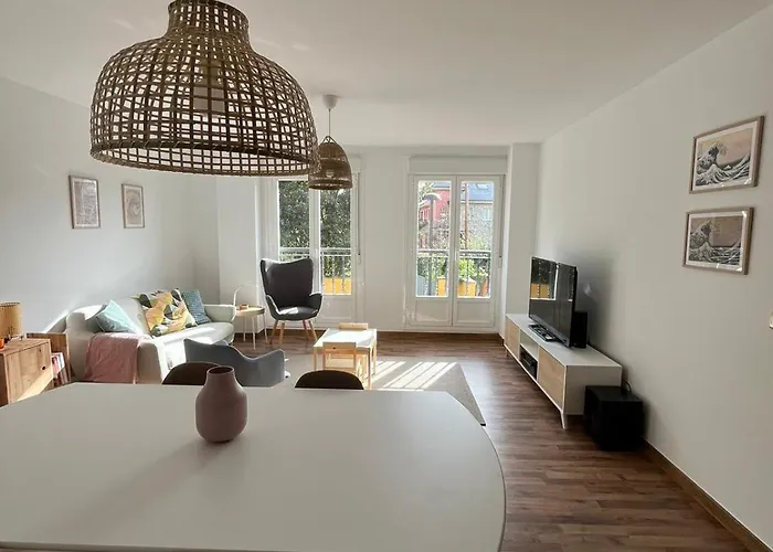 Enviveiro Relax Total Playa De Covas Appartement