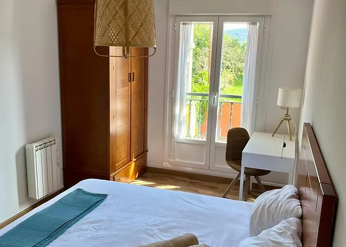 Appartement Enviveiro Relax Total Playa De Covas *