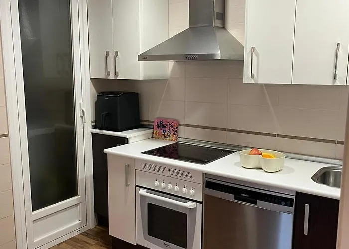 Enviveiro Relax Total Playa De Covas Viveiro