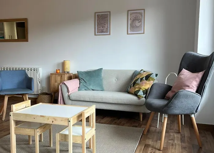 Enviveiro Relax Total Playa De Covas *