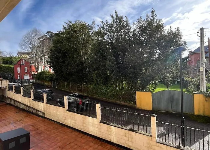 Enviveiro Relax Total Playa De Covas *